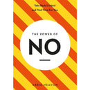 The Power of NO by Abbie Headon