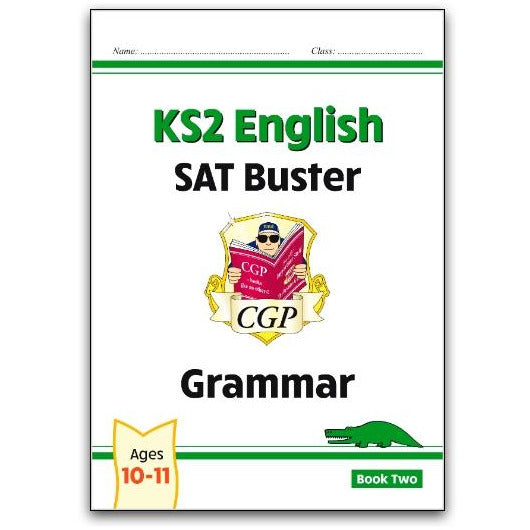 ["9781782942757", "cgp", "cgp book collection set", "cgp book set", "cgp books", "cgp collection", "cgp ks2 english", "Children Education Books", "Childrens Educational", "educational books", "English book", "english books", "English Grammar", "english practice", "english sat buster", "English skills", "grammar books", "grammar technique", "help your kids with english", "ks2 english books", "ks2 english grammar books", "ks2 english sat buster", "ks2 english sat buster grammar book 2", "ks2 english sat grammar books", "ks2 grammar books", "progress", "sat buster", "sat buster book 2", "sat buster books", "school books"]