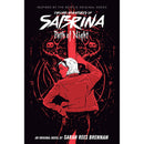 Path of Night (The Chilling Adventures of Sabrina) by Sarah Rees Brennan