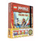 ["9781465459589", "activities", "Activity book", "bestselling book set", "book for children children fun activity book", "books with pictures", "Character guide", "character profiles", "Children book set", "children study book", "dk lego ninjago children books", "dk lego ninjago folder fun", "facts", "Folder Fun", "fun facts", "fun stickers", "fundamental activities", "games", "LEGO", "lego collection", "lego ninjago", "lego ninjago books", "lego ninjago collection", "Ninjago", "Play Book", "Reading Practice book", "stickers"]