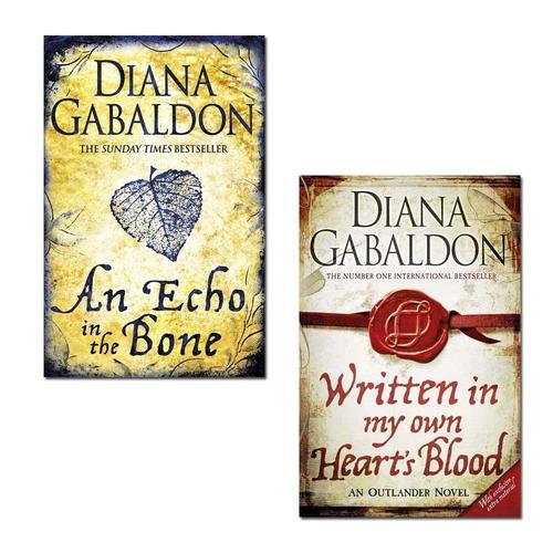["A Breath Of Snow and Ashes", "An Echo in the Bone", "Diana Gabaldon", "Diana Gabaldon Book Collection", "Diana Gabaldon Book Collection Set", "Diana Gabaldon Books", "Diana Gabaldon Collection", "Diana Gabaldon Outlander Book Collection", "Diana Gabaldon Outlander Books", "Diana Gabaldon Outlander Collection", "Diana Gabaldon Outlander Series", "Diana Gabaldon Set", "Dragonfly In Amber", "Drums Of Autumn", "Outlander", "outlander book series", "Outlander Books", "Outlander Collection", "Outlander Series", "The Fiery Cross", "Voyager", "Written in my own Heart Blood", "Written in My Own Heart's Blood"]