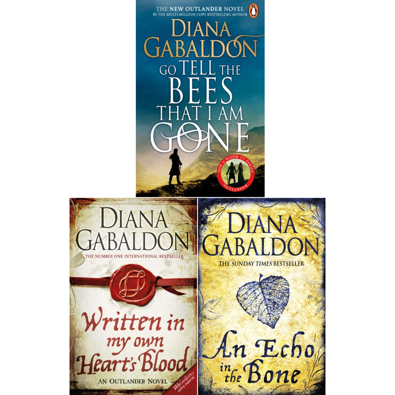 ["A Breath Of Snow And Ashes", "amazon free", "An Echo in the Bone", "book collection", "book set", "collection of books", "diana book", "Diana Gabaldon", "diana gabaldon bees", "diana gabaldon book 9", "diana gabaldon books", "diana gabaldon books in order", "diana gabaldon go tell the bees", "diana gabaldon go tell the bees that i am gone", "diana gabaldon new book", "diana gabaldon outlander", "diana gabaldon outlander book 9", "diana gabaldon outlander books", "diana gabaldon outlander books in order", "diana gabaldon outlander series", "Dragonfly in Amber", "Drums of Autumn", "Fiery Cross", "gabaldon books", "gabaldon outlander", "go tell the bees", "go tell the bees i am gone", "Go Tell the Bees that I am Gone", "gone book", "new outlander book", "Outlander", "outlander book 8", "outlander book 9", "outlander book series", "outlander book series order", "outlander book set", "outlander books", "outlander books in order", "outlander novel series", "outlander novels", "outlander novels in order", "outlander series", "outlander series in order", "tell the bees i am gone", "tell the bees that i am gone", "Voyager", "Written in My Own Heart's Blood"]