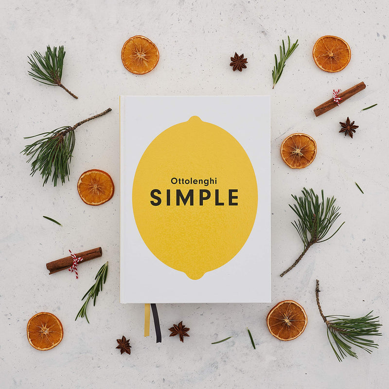 ["9781785031168", "Bestselling Book", "Bestselling Single book", "book", "Chef Cook Book", "Cookbooks", "cooking", "Cooking book byYotam Ottolenghi", "Festive", "Festive Dishes", "FLAVOUR", "food", "Gastronomy", "General Cookery", "Ixta Belfrage", "National Book Awards 2018", "New York Times Bestseller", "non-vegetarian", "Ottolenghi", "Ottolenghi SIMPLE by Yotam Ottolenghi", "recipes", "Restaurant", "Seasonal Dishes", "SIMPLE", "The Sunday Times Bestseller", "vegan", "Vegetarian cookery", "Yotam Ottolenghi", "Yotam Ottolenghi cooking book", "Yotam Ottolenghis award-winning recipes"]