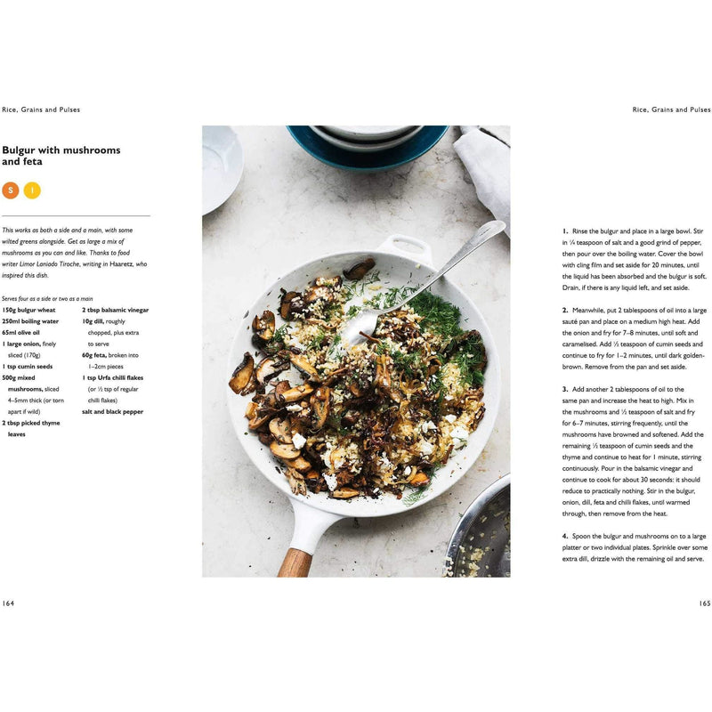 ["9781785031168", "Bestselling Book", "Bestselling Single book", "book", "Chef Cook Book", "Cookbooks", "cooking", "Cooking book byYotam Ottolenghi", "Festive", "Festive Dishes", "FLAVOUR", "food", "Gastronomy", "General Cookery", "Ixta Belfrage", "National Book Awards 2018", "New York Times Bestseller", "non-vegetarian", "Ottolenghi", "Ottolenghi SIMPLE by Yotam Ottolenghi", "recipes", "Restaurant", "Seasonal Dishes", "SIMPLE", "The Sunday Times Bestseller", "vegan", "Vegetarian cookery", "Yotam Ottolenghi", "Yotam Ottolenghi cooking book", "Yotam Ottolenghis award-winning recipes"]