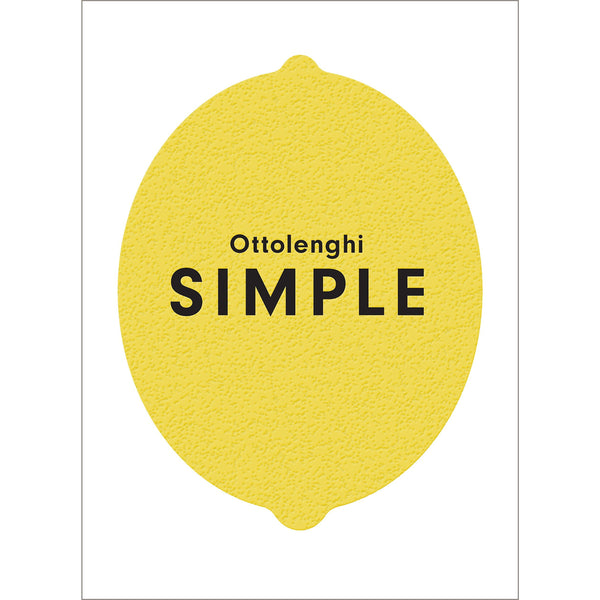 Ottolenghi SIMPLE by Yotam Ottolenghi