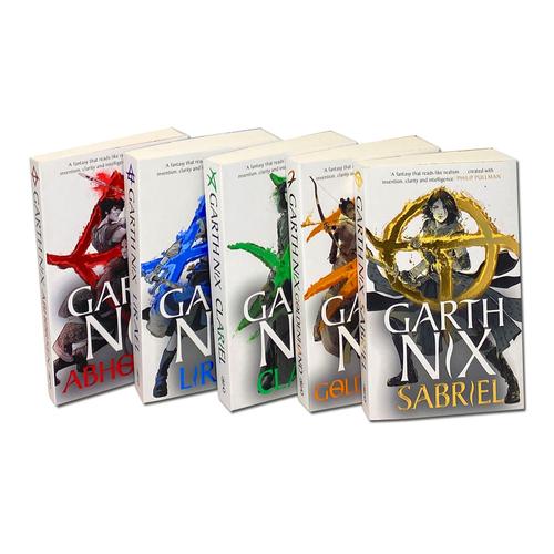 ["9781471411137", "abhorsen", "childrens books", "clariel", "fantasy fiction", "fiction books", "garth nix", "garth nix book collection", "garth nix book collection set", "garth nix books", "garth nix collection", "garth nix old kingdom", "garth nix old kingdom book collection", "garth nix old kingdom book collection set", "garth nix old kingdom books", "garth nix old kingdom collection", "garth nix old kingdom series", "garth nix series", "goldenhand", "librael", "old kingdom", "old kingdom book collection", "old kingdom book collection set", "old kingdom books", "old kingdom collection", "old kingdom series", "sabriel", "wizards witches books", "young adults"]