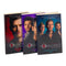 The Originals Series Complete Trilogy 3 Books Collection Set by Julie Plec The Rise, The Loss, The Resurrection