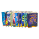 The Puffin Classic Story Collection 10 Books Set Perfect Gift Set Box For Kids