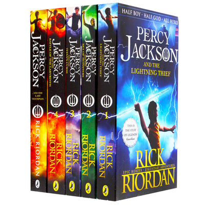 ["9780141352022", "Children Books (14-16)", "fiction books", "percy jackson", "percy jackson and the battle of the labyrinth", "percy jackson and the last olympian", "percy jackson and the lightning thief", "percy jackson and the sea of monsters", "percy jackson and the titans curse", "percy jackson book collection", "percy jackson book collection set", "percy jackson books", "percy jackson box set", "percy jackson complete series collection", "rick riordan", "rick riordan book collection", "rick riordan book collection set", "rick riordan books", "science fiction & fantasy books", "young adults"]