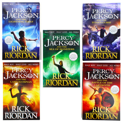 ["9780141352022", "Children Books (14-16)", "fiction books", "percy jackson", "percy jackson and the battle of the labyrinth", "percy jackson and the last olympian", "percy jackson and the lightning thief", "percy jackson and the sea of monsters", "percy jackson and the titans curse", "percy jackson book collection", "percy jackson book collection set", "percy jackson books", "percy jackson box set", "percy jackson complete series collection", "rick riordan", "rick riordan book collection", "rick riordan book collection set", "rick riordan books", "science fiction & fantasy books", "young adults"]