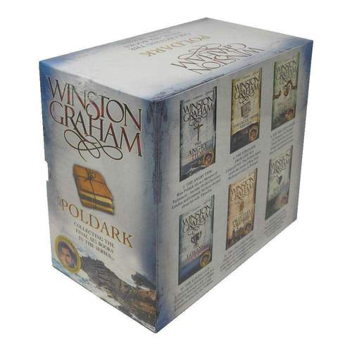 ["6 books Collection", "7-12", "9783200332195", "Bella Poldark", "Children Books (14-16)", "cl0-PTR", "demelza", "jeremy poldark", "poldark", "poldark book series", "poldark books in order", "poldark complete series", "poldark series", "polddark collection", "romantic fiction books", "The Angry Tide", "The Loving Cup", "The Millers Dance", "The Stranger From The Sea", "The Twisted Sword", "winston graham", "winston graham poldark", "Winston Graham Poldark Collection", "winston graham poldark series"]