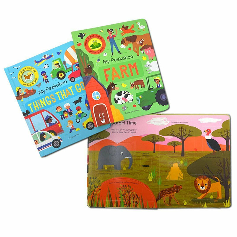 ["9781838913328", "childrens books", "early learning", "jonny marx", "jonny marx book collection", "jonny marx book collection set", "jonny marx books", "jonny marx collection", "jonny marx series", "ltk", "my peekaboo lift the flap", "my peekaboo lift the flap animals", "my peekaboo lift the flap book collection", "my peekaboo lift the flap book collection set", "my peekaboo lift the flap books", "my peekaboo lift the flap collection", "my peekaboo lift the flap farm", "my peekaboo lift the flap library", "my peekaboo lift the flap library book collection", "my peekaboo lift the flap library book collection set", "my peekaboo lift the flap library books", "my peekaboo lift the flap library collection", "my peekaboo lift the flap library series", "my peekaboo lift the flap series", "my peekaboo lift the flap things that go"]