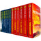 Enzo Files & China Thrillers Series 12 Books Collection Set by Peter May
