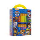 Nickelodeon Paw Patrol My First Library Board Book Block 12 Book Set
