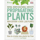 RHS Propagating Plants - How To Create New Plants For Free