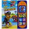 Nickelodeon Paw Patrol Chase, Skye, Marshall, and More! Ready, Set, Rescue! Sound Board Book