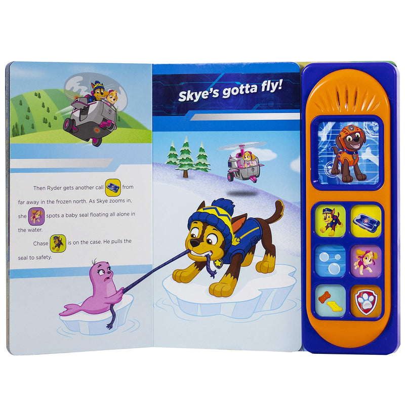 ["9781503731189", "activity books", "chase paw patrol", "children activity books", "children books", "christmas gift", "everest paw patrol", "Infants", "marshall paw patrol", "nickelodeon", "nickelodeon book collection", "nickelodeon book collection set", "nickelodeon books", "nickelodeon collection", "paw patrol", "paw patrol character", "paw patrol chase", "paw patrol lookout tower", "paw patrol mighty pups", "paw patrol ready race rescue", "paw patrol ready set rescue", "paw patrol sound board book", "paw patrol sound book", "paw patrol tower", "paw patrol toys", "pup patrol tv show", "rocky paw patrol", "rubble paw patrol", "ryder paw patrol", "skye paw patrol", "tracker paw patrol", "zuma paw patrol"]