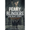 Peaky Blinders - The Real Story of Birmingham's most notorious gangs by Carl Chinn