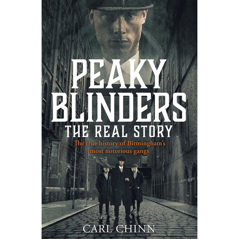 ["9781789461725", "adult fiction", "birmingham most notorious gangs", "carl chinn", "carl chinn book collection", "carl chinn book collection set", "carl chinn book set", "carl chinn books", "carl chinn collection", "carl chinn set", "crime biographies", "crime fiction", "film television series", "gangs books", "grime", "most notorious gangs", "Organised Crime Biographies", "peaky blinders", "peaky blinders book collection", "peaky blinders book collection set", "peaky blinders book set", "peaky blinders books", "peaky blinders collection", "peaky blinders set", "peaky blinders the real story", "peaky blinders the real story book", "peaky blinders tv series", "real Peaky Blinders", "the shelbys", "true history of birminghams"]