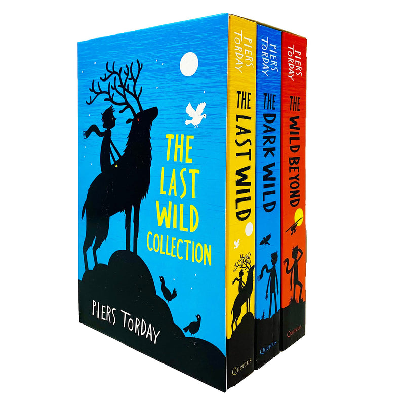 ["9781786541697", "9789444468393", "cat dog animal humour", "children fiction", "cl0-CERB", "dystopian fiction", "fantasy magic children books", "guardian childrens fiction prize", "last wild series", "last wild trilogy", "last wild trilogy book collection", "last wild trilogy book collection set", "last wild trilogy books", "last wild trilogy collection", "piers torday", "piers torday book collection", "piers torday book collection set", "piers torday books", "piers torday collection", "piers torday series", "piers torday the last wild", "the dark wild", "the last wild", "the last wild book collection", "the last wild book collection set", "the last wild books", "the last wild collection", "the last wild series", "the wild beyond", "young teen"]