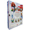 Pixar The Ultimate Collection 8 Books Box Set (Brave, Up, Cars, The Incredibles, Monsters INC, Nemo, Dory, Toy Story & MORE!)