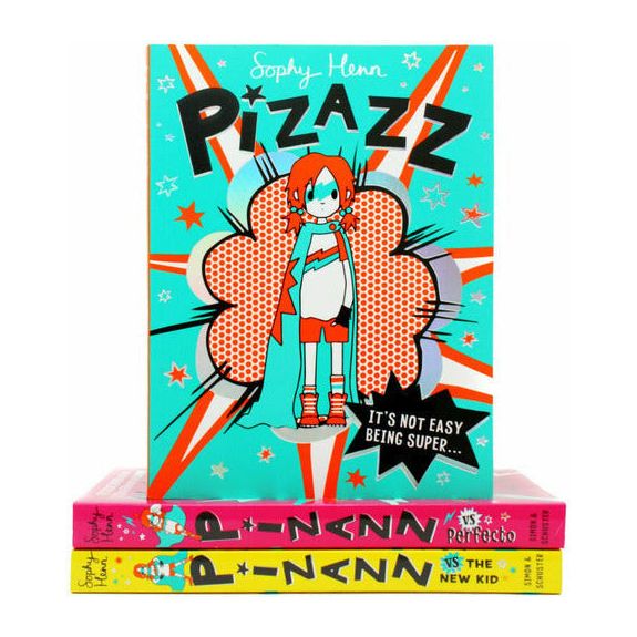 ["9789124370169", "Bad Nana", "best childrens books", "Bestselling Children Book", "bestselling children books", "Book for Children", "Book for Childrens", "books for children", "books for childrens", "Children", "Children Book", "children book collection", "children book set", "children books", "children books set", "children collection", "children educational books", "children fiction", "children fiction books", "Children Gift Set", "children learning", "children stories", "Children Story Books", "Childrens Book", "childrens book collection", "childrens books", "Childrens Books (5-7)", "Childrens Books (7-11)", "childrens classic set", "Childrens Collection", "Childrens Early Learning", "Childrens Educational", "Pizazz", "pizazz sophy henn", "Pizazz vs The New Kid  Pizazz vs Perfecto", "Sophy Henn", "Sophy Henn Book", "Sophy Henn Books", "Sophy Henn Pizazz Series", "The super awesome new superhero series"]