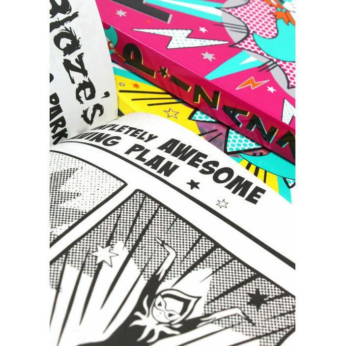 ["9789124370169", "Bad Nana", "best childrens books", "Bestselling Children Book", "bestselling children books", "Book for Children", "Book for Childrens", "books for children", "books for childrens", "Children", "Children Book", "children book collection", "children book set", "children books", "children books set", "children collection", "children educational books", "children fiction", "children fiction books", "Children Gift Set", "children learning", "children stories", "Children Story Books", "Childrens Book", "childrens book collection", "childrens books", "Childrens Books (5-7)", "Childrens Books (7-11)", "childrens classic set", "Childrens Collection", "Childrens Early Learning", "Childrens Educational", "Pizazz", "pizazz sophy henn", "Pizazz vs The New Kid  Pizazz vs Perfecto", "Sophy Henn", "Sophy Henn Book", "Sophy Henn Books", "Sophy Henn Pizazz Series", "The super awesome new superhero series"]