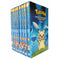 ["9781421542416", "children comic books", "cl0-VIR", "Comics and Graphic Novels", "pokemon book set", "pokemon box set", "pokemon complete series", "pokemon diamond and pearl adventure box set", "pokemon series box set", "pokemon sets for sale", "young adults"]