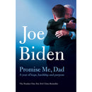 Promise Me, Dad The Heartbreaking Story Of Joe Bidens Most Difficult Year