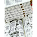 The Promised Neverland Volume 12,13,14,15,16,17,18,19,20 Collection 9 Books Set - Children Comic Books Anime Books