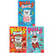 ["9781839949166", "bestselling children books", "cheap children books", "children books", "children books online", "children books set", "children fiction books", "children humour", "children humour books", "children's fiction books", "Pamela Butchart", "pamela butchart book collection", "pamela butchart books", "pamela butchart collection", "pamela butchart pugly series", "pamela butchart pugly series book collection", "pamela butchart pugly series book collection set", "pamela butchart pugly series books", "pamela butchart series", "pugly bakes a cake", "pugly books", "pugly on ice", "pugly series", "pugly solves a crime"]