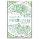 Puzzles for Mindfulness by Eric Saunders