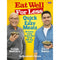 Eat Well for Less: Quick and Easy Meals by Jo Scarratt-Jones, Gregg Wallace, Chris Bavin