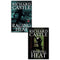 ["2 Book Collection Set", "9780678455371", "9781783294008", "9781789092899", "Action story book", "Adventure Stories", "Bestselling Author Book", "Bestselling book", "Book by Richard Castle", "Crashing Heat", "Crashing Heat by Richard castle", "Crime and Mystery", "Crime Series", "Crime Series Book", "Crime Stories", "Famous series by Richard Castle. New York Time Bestseller", "Investigating Skills", "Literature Fiction Book", "Mystery Book", "Price Winning Book", "Raging Heat", "Raging Heat by Richard castle", "Richard Castle", "Richard Castle books set", "Richard Castle Heat Series"]