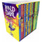 Roald Dahl Collection 15 Books Box Set New Covers - books 4 people