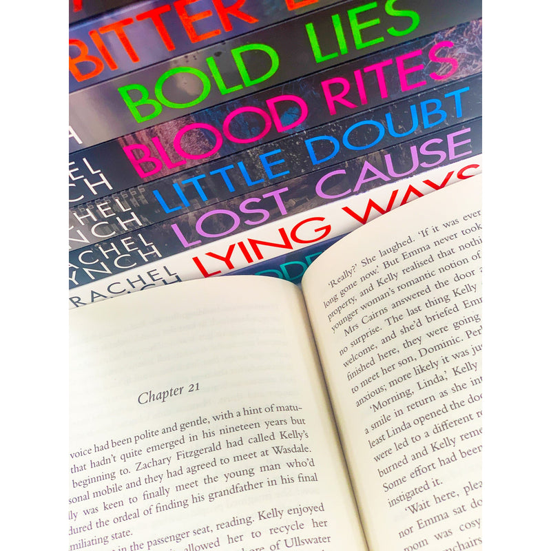 ["9780678458846", "adult fiction", "Adult Fiction (Top Authors)", "Bitter Edge", "Blood Rites", "Bold Lies", "book of rachel", "book search", "book series", "crime fiction books", "Dark Game", "dark game rachel lynch", "Dead End", "dead end rachel lynch", "Deep Fear", "deep fear rachel lynch", "detective books", "detective inspector", "detective series", "detective series books", "detective stories", "di kelly porter book 9", "di kelly porter books", "di kelly porter books in order", "di kelly porter series", "fiction books", "google search books", "kelly books", "kelly game", "kelly porter books in order", "Little Doubt", "lost cause", "Lying Ways", "police fiction books", "porter books", "rachel author", "rachel book", "rachel lynch", "rachel lynch book 9", "rachel lynch book collection", "rachel lynch books", "rachel lynch books in order", "rachel lynch collection", "rachel lynch di kelly porter", "rachel lynch di kelly porter books", "rachel lynch di kelly porter collection", "rachel lynch di kelly porter series", "rachel lynch set", "Sudden Death", "suspense books", "thrillers books"]
