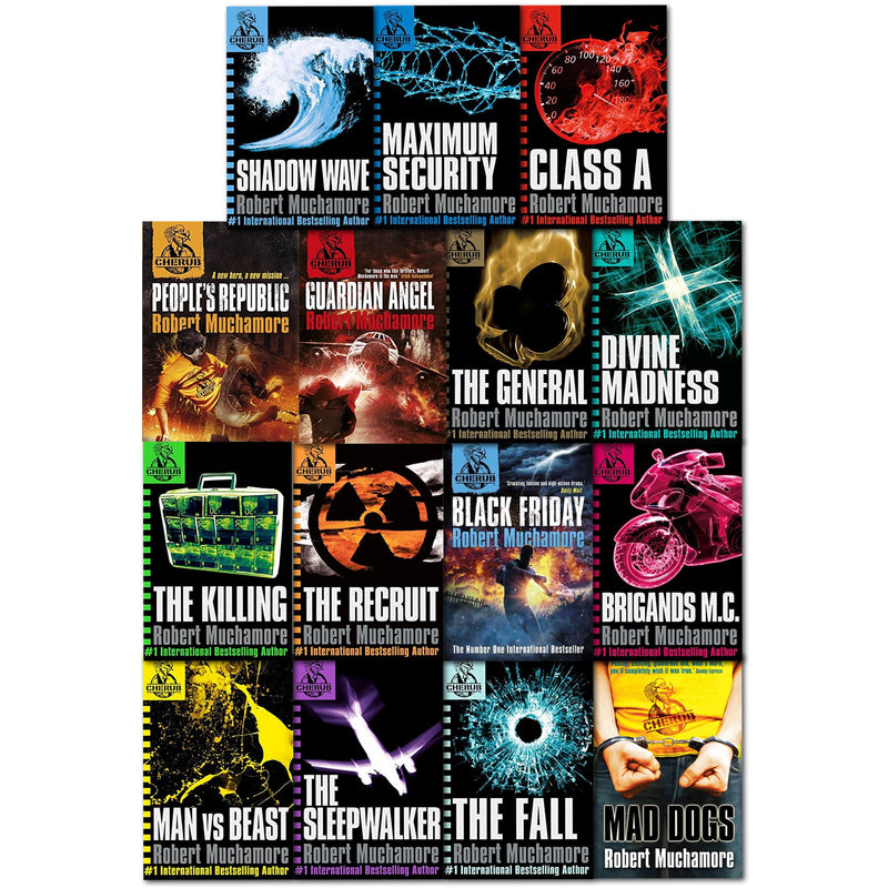 ["9788033643746", "cherub book series", "cherub series", "cherub series box set", "hodder", "muchamore cherub series", "robert muchamore books", "robert muchamore cherub", "robert muchamore cherub books", "robert muchamore cherub box set", "robert muchamore cherub series", "young adults"]