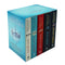 Victoria Aveyard Red Queen Series 5 Books Collection Box Set (Red Queen, Glass Sword, Kings Cage, War Storm, Broken Throne)