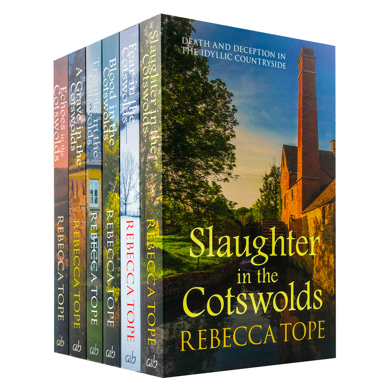["9789123466948", "a cotswold killing", "a cotswold ordeal", "Adult Fiction (Top Authors)", "best crime books", "best crime thriller books", "best murder mystery books", "cotswold", "cotswold books", "cotswold mysteries collection", "cotswold mystery series", "cotswold village", "crime mystery books", "crisis in the cotswolds", "death in the cotswolds", "family saga books", "fear in the cotswolds", "good murder mystery books", "malice in the cotswolds", "murder mystery books", "mysteries books", "mystery thriller books", "rebecca tope", "rebecca tope books", "rebecca tope books in order", "rebecca tope books set", "rebecca tope collection", "rebecca tope cotswold books in order", "rebecca tope cotswold mystery series", "revenge in the cotswolds", "romance sagas", "shadows in the cotswolds", "slaughter in the cotswolds"]