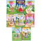 ["9781408364789", "9789526532240", "A Fairy Ballet", "A Magical Birthday Surprise", "Childrens Books", "Childrens Books (3-5)", "cl0-VIR", "Daisy Meadows", "Infants", "junior books", "Pet Parade", "Rainbow Magic", "Rainbow Magic Beginner Reader Collection", "Rainbow Magic Children Books", "Rainbow Magic Early Learner", "Rainbow Magic Early Reader", "Rainbow Magic Series", "The Fairy Treasure Hunt", "The Fairyland Costume Ball", "The Pet Keeper Fairies", "The Rainbow Fairies", "The Weather Fairies"]
