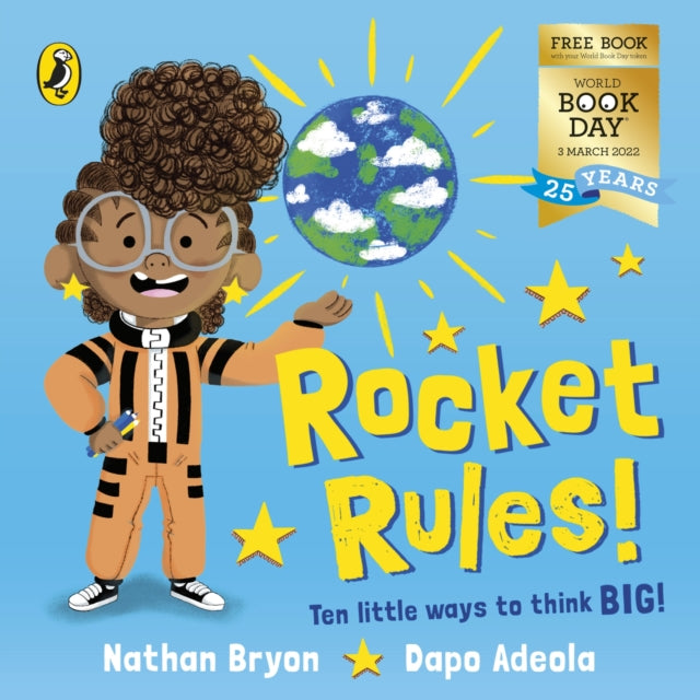 ["9780241558881", "ben bailey smith book collection", "ben bailey smith book collection set", "ben bailey smith books", "ben bailey smith collection", "ben bailey smith series", "ben bailey smith world book day", "book day costume", "dapo adeola", "dapo adeola book collection", "dapo adeola books", "nathan bryon", "nathan bryon book collection", "nathan bryon books", "nathan bryon collection", "nathan bryon rocket rules", "rocket rules", "rocket rules by nathan bryon", "tesco world book day", "world book day", "world book day 2021", "world book day 2022", "world book day 2022 books", "world book day books", "world book day characters", "world book day costume", "world book day ideas", "world book day ideas for teachers", "world book day outfits", "world book day token", "world book day vouchers 2022"]