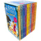 ["9781510108837", "Caroline Lawrence", "Roman Mysteries Collection", "The Assassins of Rome", "The Colossus of Rhodes", "The Dolphins of Laurentum", "The Enemies of Jupiter", "The Fugitive from Corinth", "The Gladiators from Capua", "The Pirates of Pompeii", "The Secrets of Vesuvius", "The Thieves of Ostia", "The Twelve Tasks of Flavia Gemina", "young teen"]