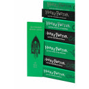 Harry Potter Slytherin House Editions PAPERBACK : J.K. Rowling - 7 Books Box Set