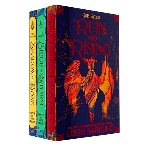 ["10 books", "13 book", "7 book", "all books", "all grishaverse books", "bardugo books", "bone book", "bone book series", "bone series", "book box set", "book of ages", "book of shadows", "books delivery", "books for age 13", "books on aging", "books uk", "collector's edition books", "Crooked Kingdom", "free books", "grishaverse books", "grishaverse box", "grishaverse box set", "grishaverse series", "King of Scars", "leigh bardugo age", "leigh bardugo books", "leigh bardugo books in order", "leigh bardugo grishaverse", "leigh bardugo grishaverse books", "leigh bardugo next book", "leigh bardugo series", "Ruin and Rising", "Rule of Wolves", "set books", "shadow and bone", "shadow and bone amazon", "shadow and bone book", "shadow and bone book 1", "shadow and bone book 3", "shadow and bone book order", "shadow and bone book series", "shadow and bone book series in order", "shadow and bone book series order", "shadow and bone books in order", "shadow and bone collector's edition", "shadow and bone leigh bardugo", "shadow and bone order", "shadow and bone series", "shadow and bone series books", "shadow and bone series order", "shadow and bone trilogy", "shadow and bone trilogy order", "shadow book", "shadow series", "Siege and Storm", "Six of Crows", "the bone collector book", "the grishaverse books", "the grishaverse series", "the shadow and bone trilogy", "the shadows book"]