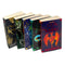 Leigh Bardugo 5 Books Set Collection and Shadow And Bone Trilogy with Grishaverse Series