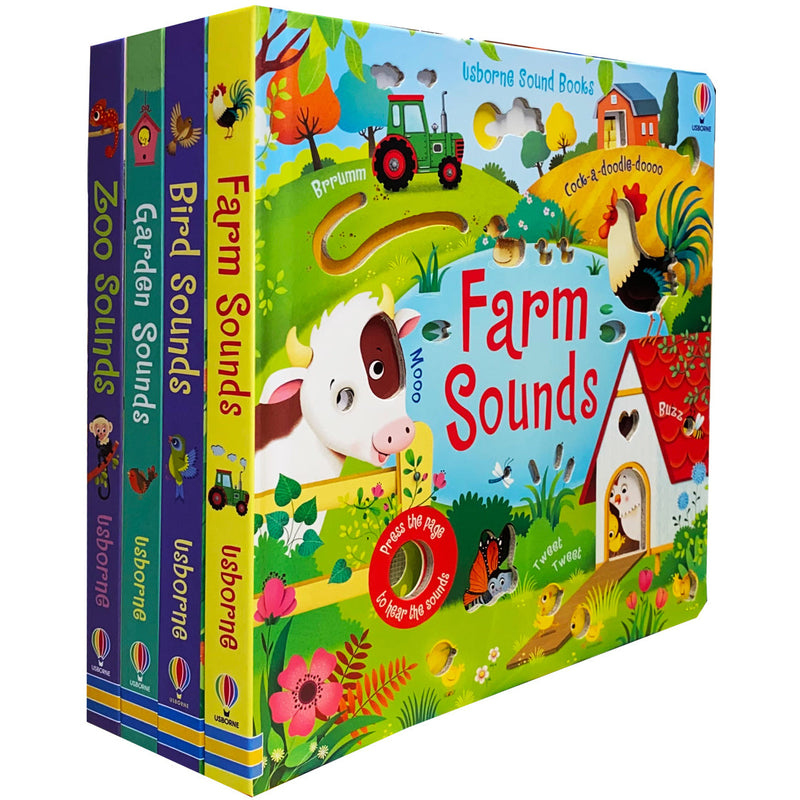 ["9789526530925", "Activity Books", "animals books", "bestseller", "bestselling book", "bestselling books", "Bird Sound", "board books for toddlers", "book", "Books", "books for children", "books for childrens", "Children", "children board books", "Children Book", "children book set", "children books", "children books set", "children collection", "Children Gift Set", "children stories", "Childrens Book", "childrens books", "Farm Sound", "Garden Sound", "toddler books", "usborne", "usborne book collection", "Usborne Book Collection Set", "usborne books", "usborne collection", "usborne publishing", "Usborne Sound Books", "Usbourne", "usbourne books", "Zoo Sound"]