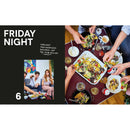 Speedy MOB: 12-minute meals for 4 people by Ben Lebus