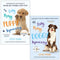 ["9789124031213", "animal training guide", "dog care", "dog training guide", "easy peasy doggy book set", "easy peasy doggy books", "easy peasy doggy squeezy", "easy peasy puppy book set", "easy peasy puppy books", "easy peasy puppy squeezy", "guide for dog", "guide to training", "non fiction books", "steve mann", "steve mann book collection", "steve mann book collection set", "steve mann book set", "steve mann books", "steve mann collection", "steve mann dog books", "steve mann dog training books", "steve mann set", "train dog", "training guide", "training guide for dog", "uk dog trainers"]
