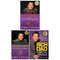 Robert T. Kiyosaki's Rich Dads Guide To Investing, Rich Dads Cashflow Quadrant, Rich Dad Poor Dad, 3 Books Collection Set