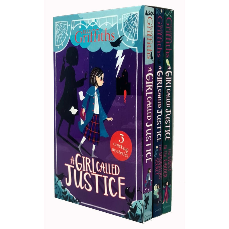 ["9781786541888", "A Girl Called Justice", "A Girl Called Justice Ghost in the Garden", "A Girl Called Justice Jones", "A Girl Called Justice Jones Book Collection", "A Girl Called Justice Jones Books", "A Girl Called Justice Jones Collection", "A Girl Called Justice Jones Series", "A Girl Called Justice Smugglers Secret", "A Girl Called Justice: The Ghost in the Garden:", "A Girl Called Justice: The Smugglers' Secret:", "best selling author", "bestselling author", "Bestselling Author Book", "bestselling book", "Bestselling Children Book", "Book for Children", "Book for Childrens", "books for childrens", "Children", "Children Book", "children book set", "children books", "children books set", "Children Box Set", "children collection", "children fiction", "children fiction books", "Children Gift Set", "children reading books", "children stories", "Children Story Book", "childrens", "Childrens Book", "childrens book collection", "childrens books", "Childrens Books (7-11)", "Childrens Box Set", "Childrens Collection", "childrens fiction", "childrens fiction books", "Detective Stories", "Dorothy's distress", "Elly Griffiths", "Elly Griffiths Book Collection", "Elly Griffiths Book Collection Set", "Elly Griffiths Books", "elly griffiths books in order", "Elly Griffiths Collection", "Elly Griffiths Series", "fiction books", "fiction collection", "Ghost in the Garden", "Girl Called Justice", "Historical Fiction", "Justice Jones Series", "justice league", "Justice's mother dies", "Letitia", "Mysteries Stories", "Smugglers Secret", "The Ghost in the Garden", "The Smugglers Secret", "us4b"]